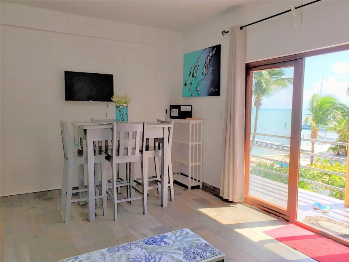 קיי קולקר Beach Club Condos At Popeyes מראה חיצוני תמונה