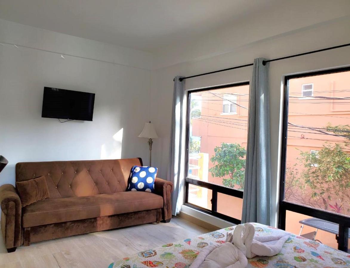 קיי קולקר Beach Club Condos At Popeyes מראה חיצוני תמונה