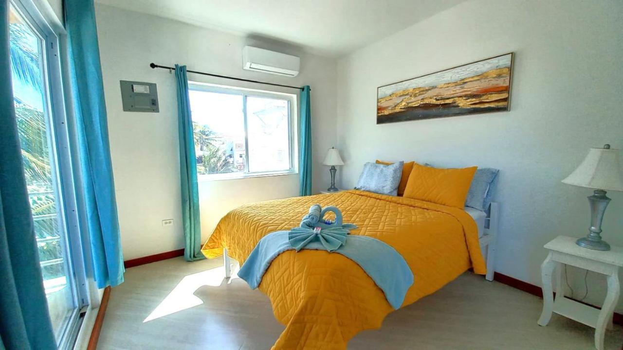 קיי קולקר Beach Club Condos At Popeyes מראה חיצוני תמונה