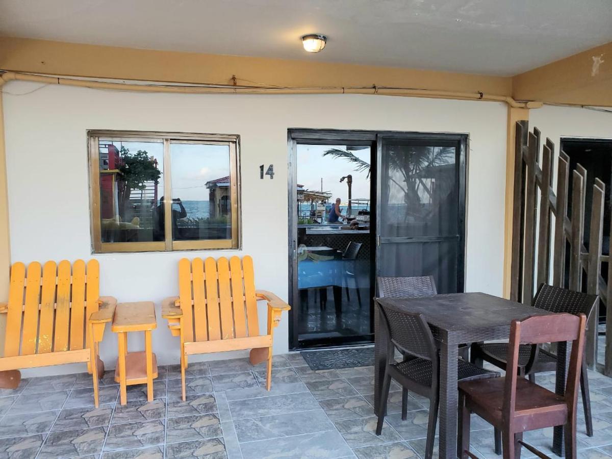 קיי קולקר Beach Club Condos At Popeyes מראה חיצוני תמונה