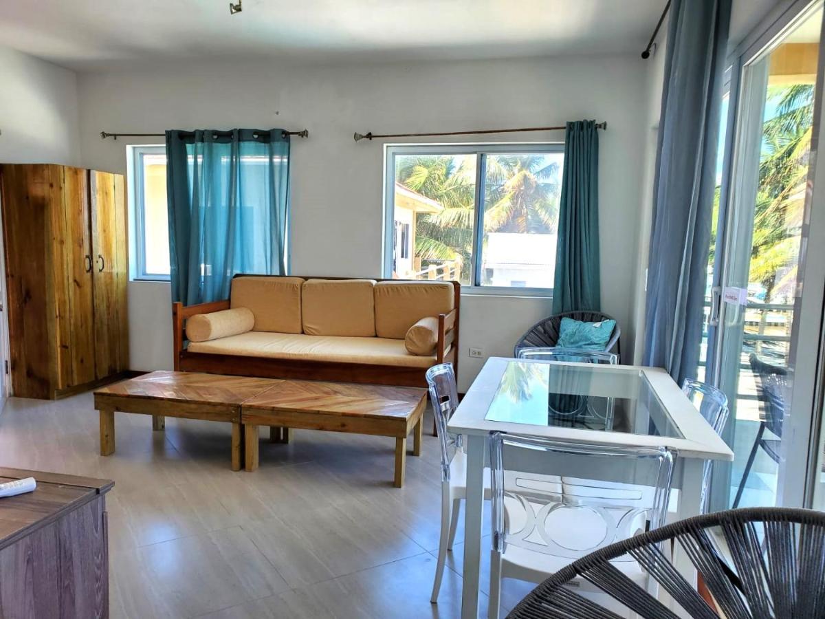 קיי קולקר Beach Club Condos At Popeyes מראה חיצוני תמונה