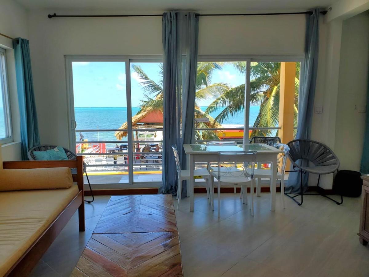 קיי קולקר Beach Club Condos At Popeyes מראה חיצוני תמונה