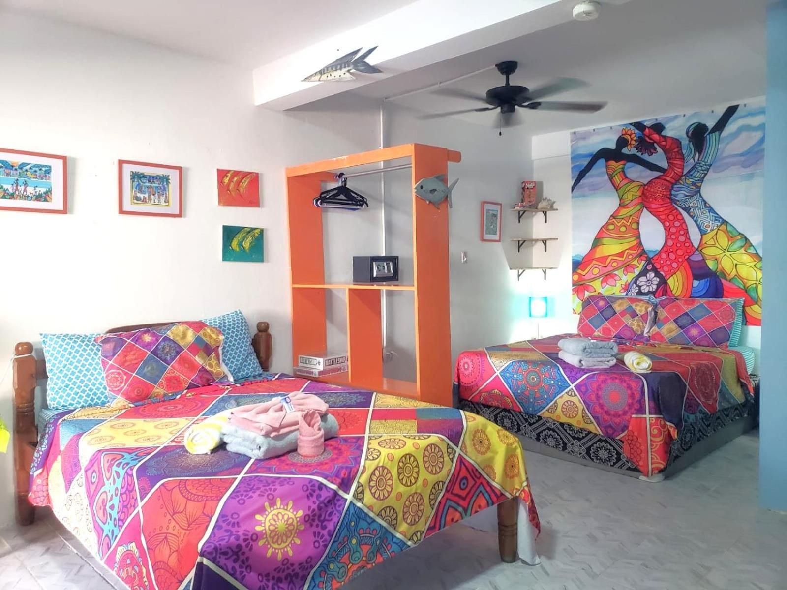 קיי קולקר Beach Club Condos At Popeyes מראה חיצוני תמונה