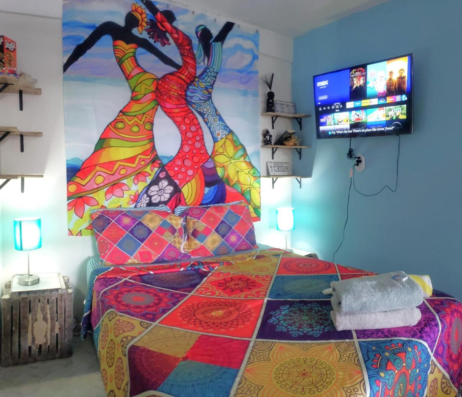 קיי קולקר Beach Club Condos At Popeyes מראה חיצוני תמונה