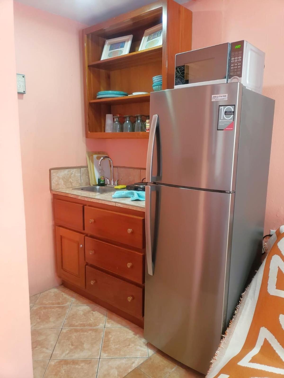 קיי קולקר Beach Club Condos At Popeyes מראה חיצוני תמונה