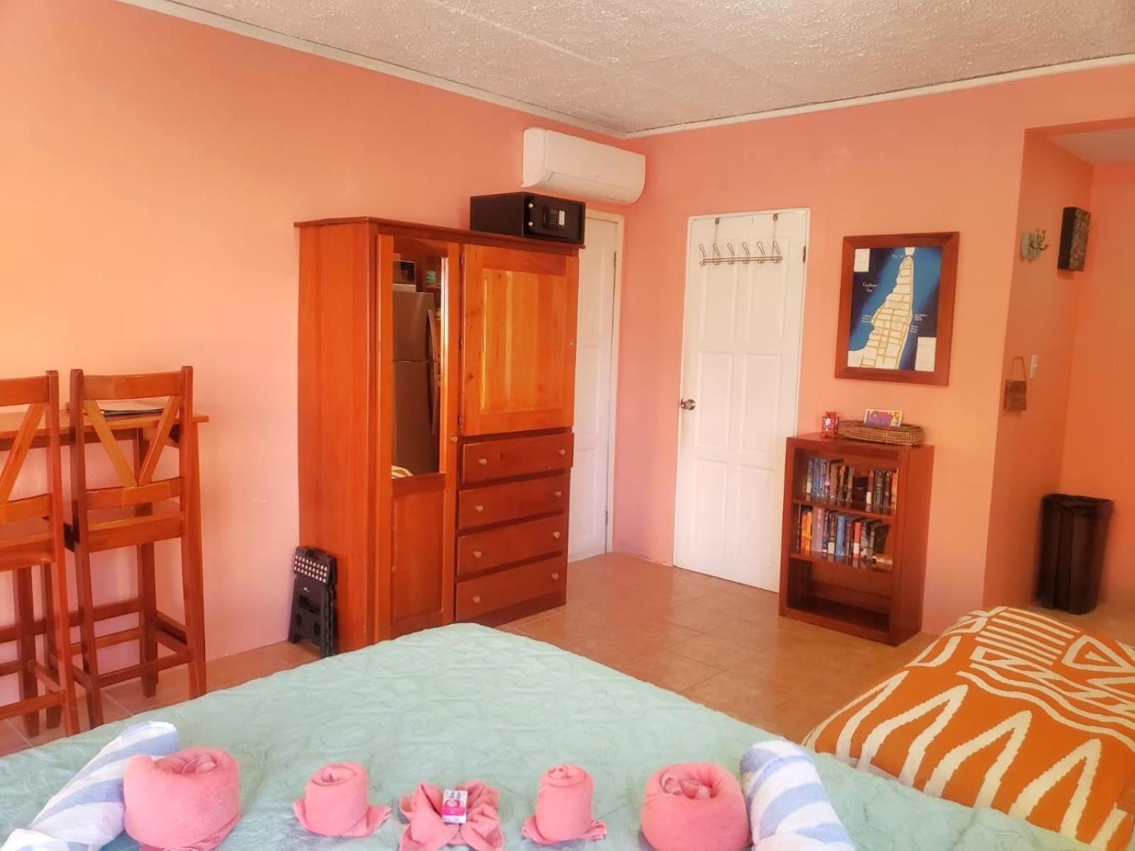 קיי קולקר Beach Club Condos At Popeyes מראה חיצוני תמונה