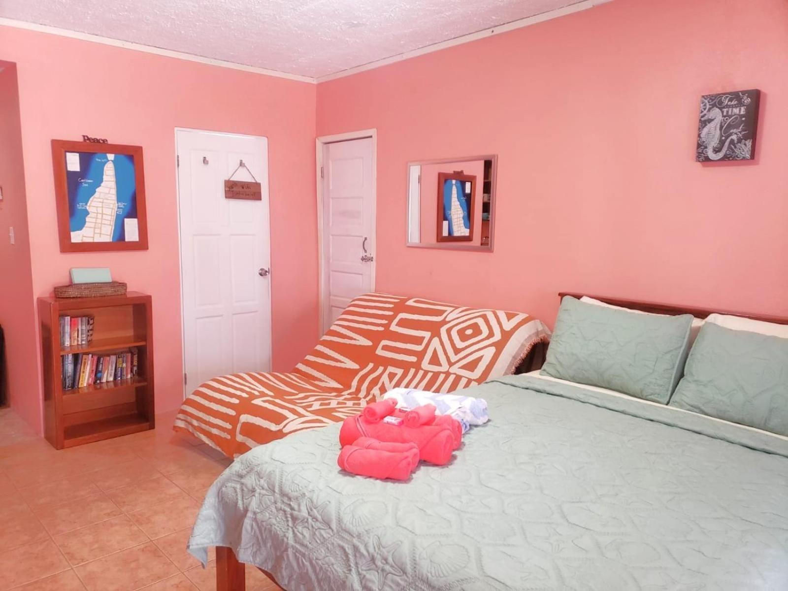 קיי קולקר Beach Club Condos At Popeyes מראה חיצוני תמונה